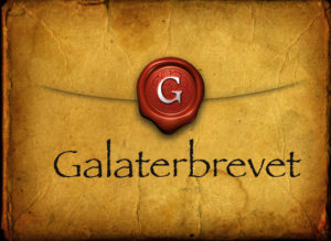 Galaterbrevet